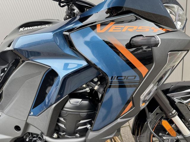 kawasaki - versys-1100-s-tourer