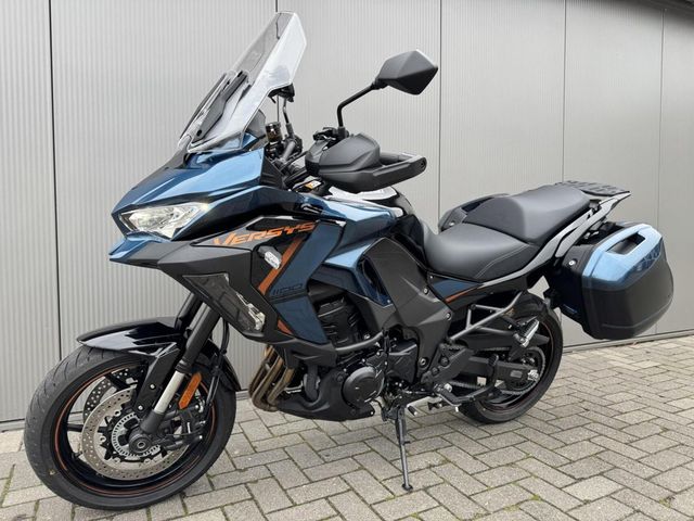 kawasaki - versys-1100-s-tourer