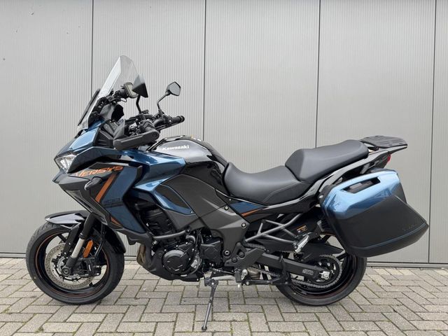 kawasaki - versys-1100-s-tourer