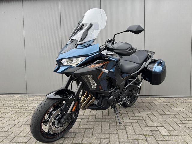 kawasaki - versys-1100-s-tourer