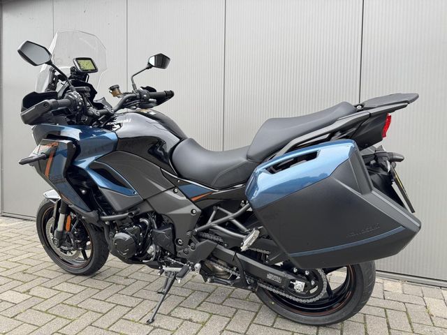 kawasaki - versys-1100-s-tourer