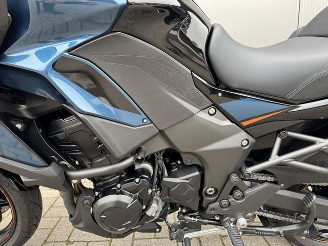 kawasaki - versys-1100-s-tourer