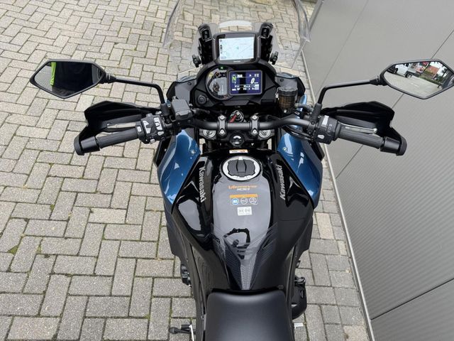 kawasaki - versys-1100-s-tourer