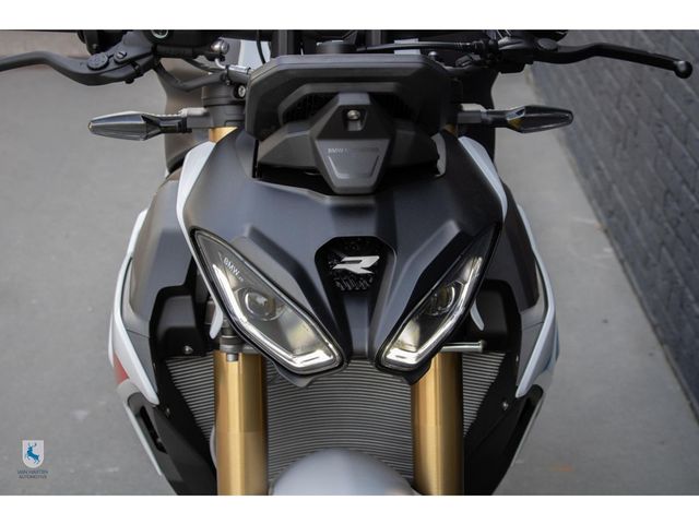 bmw - s-1000-r