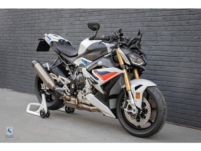 bmw - s-1000-r