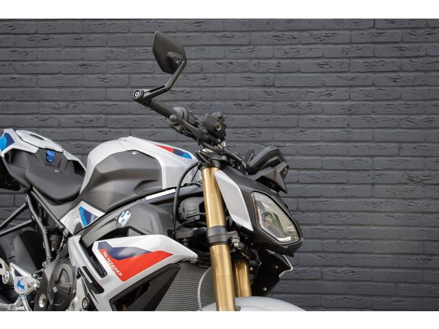 bmw - s-1000-r
