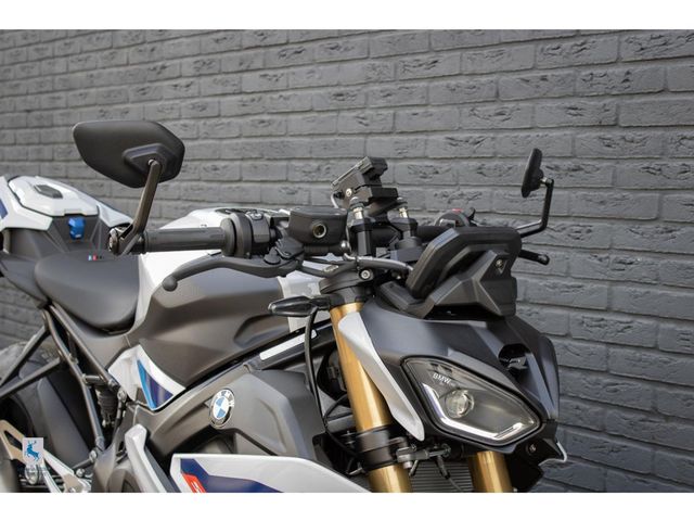 bmw - s-1000-r