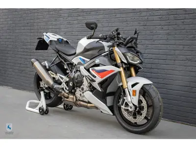 BMW S 1000 R – foto 2