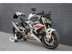 BMW S 1000 R M Sport / Magnesium M velgen / Akrapovic 2026 occasion – foto 2 van 16