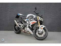 BMW S 1000 R M Sport / Magnesium M velgen / Akrapovic 2026 occasion – foto 3 van 16