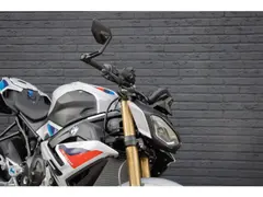 BMW S 1000 R M Sport / Magnesium M velgen / Akrapovic 2026 occasion – foto 5 van 16
