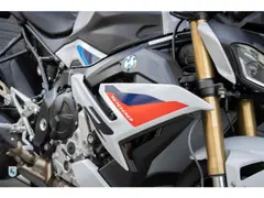 BMW S 1000 R M Sport / Magnesium M velgen / Akrapovic 2026 occasion – foto 12 van 16