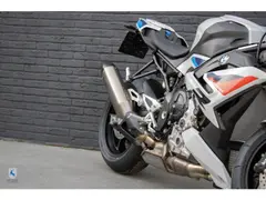 BMW S 1000 R M Sport / Magnesium M velgen / Akrapovic 2026 occasion – foto 13 van 16