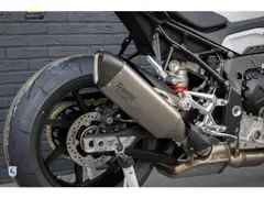BMW S 1000 R M Sport / Magnesium M velgen / Akrapovic 2026 occasion – foto 16 van 16