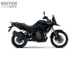 SUZUKI V-STROM 800 DE