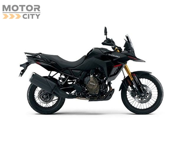 suzuki - v-strom-800-de