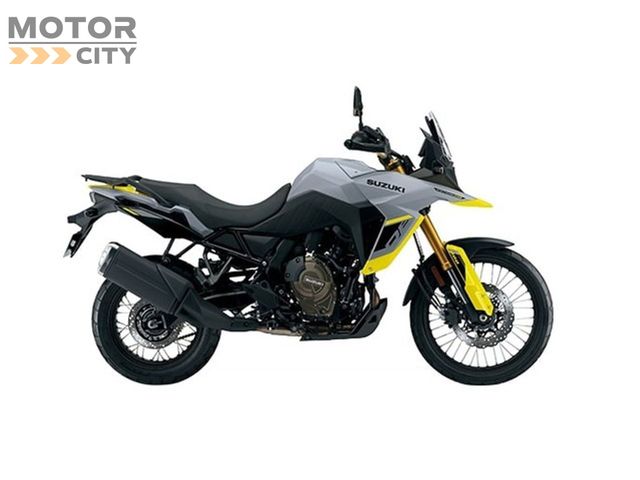 suzuki - v-strom-800-de