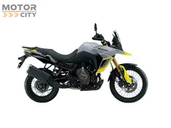 Suzuki V-Strom 800 DE 2026 nieuw – foto 3 van 4