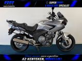 YAMAHA TDM 900 GRAND TOUR ABS