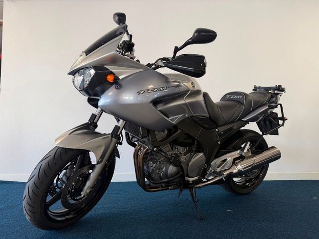 yamaha - tdm-900-grand-tour-abs