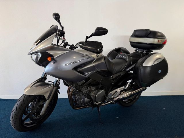 yamaha - tdm-900-grand-tour-abs