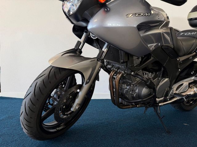 yamaha - tdm-900-grand-tour-abs