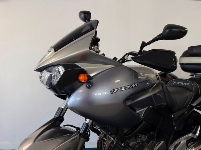yamaha - tdm-900-grand-tour-abs
