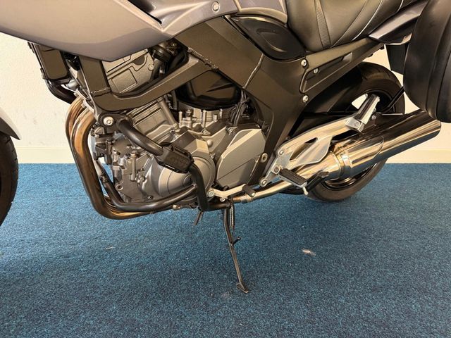 yamaha - tdm-900-grand-tour-abs