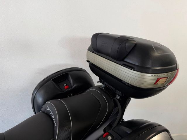 yamaha - tdm-900-grand-tour-abs