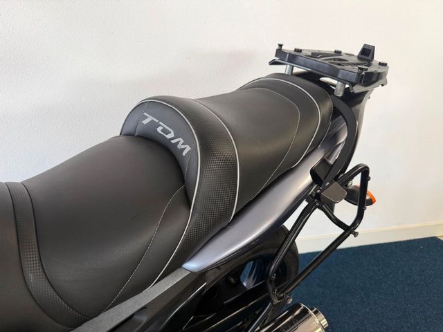 yamaha - tdm-900-grand-tour-abs