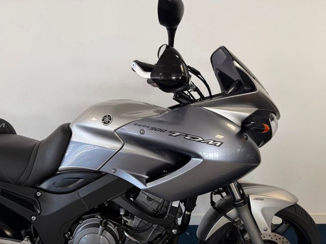 yamaha - tdm-900-grand-tour-abs