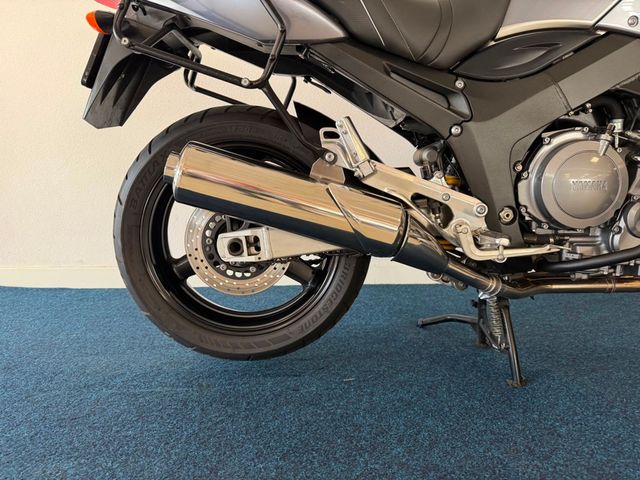 yamaha - tdm-900-grand-tour-abs