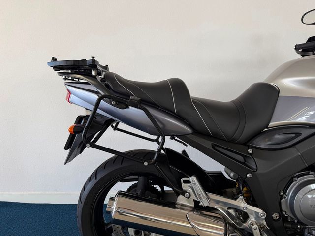 yamaha - tdm-900-grand-tour-abs