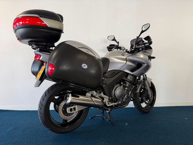 yamaha - tdm-900-grand-tour-abs