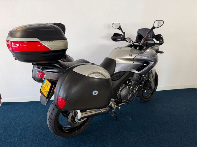 yamaha - tdm-900-grand-tour-abs