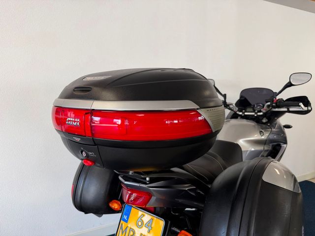 yamaha - tdm-900-grand-tour-abs