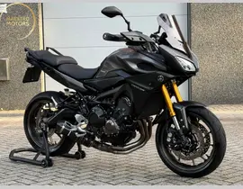 Yamaha Tracer 900 ABS 2015