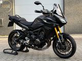 YAMAHA TRACER 900 ABS