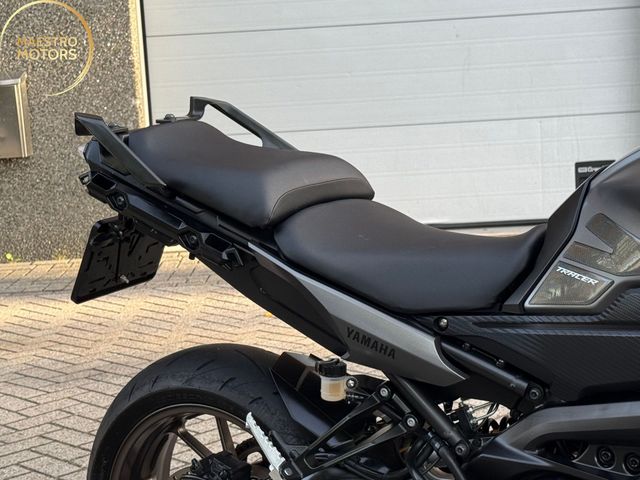 yamaha - tracer-900-abs