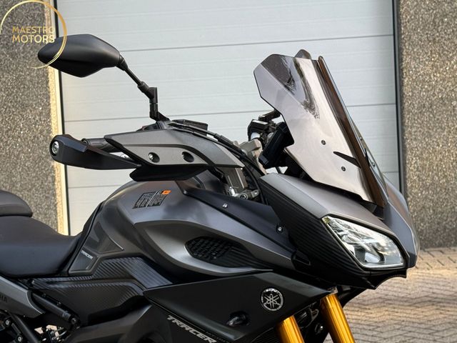 yamaha - tracer-900-abs