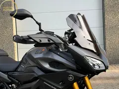 Yamaha MT09 Tracer ABS Termignoni Bomvol - Dikste van NL !! 2015 occasion – foto 3 van 17