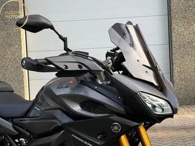YAMAHA TRACER 900 ABS – foto 3