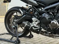 Yamaha MT09 Tracer ABS Termignoni Bomvol - Dikste van NL !! 2015 occasion – foto 5 van 17