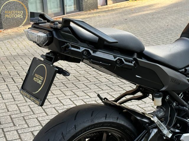 yamaha - tracer-900-abs