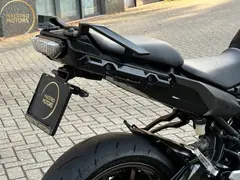 Yamaha MT09 Tracer ABS Termignoni Bomvol - Dikste van NL !! 2015 occasion – foto 8 van 17