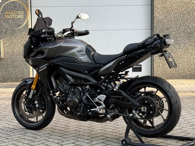 yamaha - tracer-900-abs