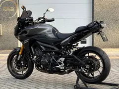 Yamaha MT09 Tracer ABS Termignoni Bomvol - Dikste van NL !! 2015 occasion – foto 11 van 17