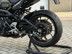 Yamaha MT09 Tracer ABS Termignoni Bomvol - Dikste van NL !! 2015 occasion – foto 12 van 17