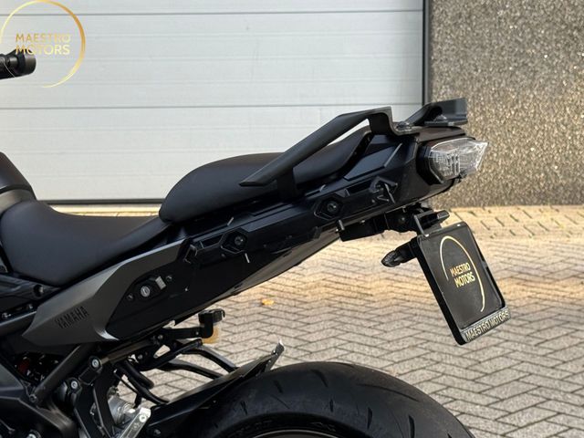 yamaha - tracer-900-abs
