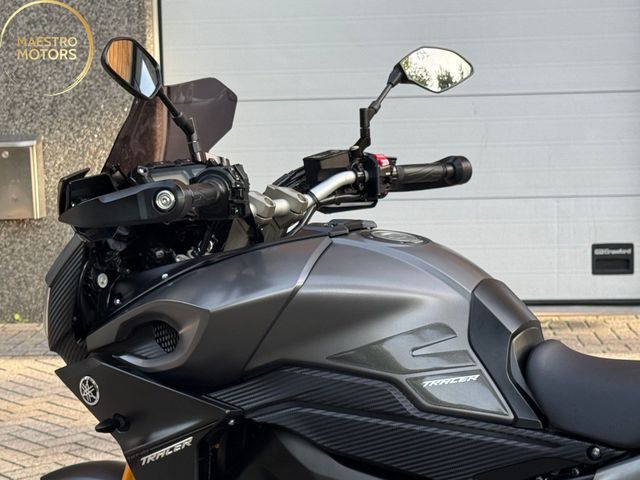 yamaha - tracer-900-abs